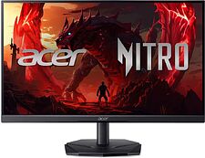 Игровой монитор Acer Nitro KG1 KG241YP3bip UM.QX1EE.307 Игровой монитор Acer Nitro KG1 KG241YP3bip UM.QX1EE.307