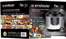 Мультиварка Endever Vita-80