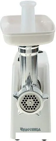 Мясорубка Чудесница Экстра Р1