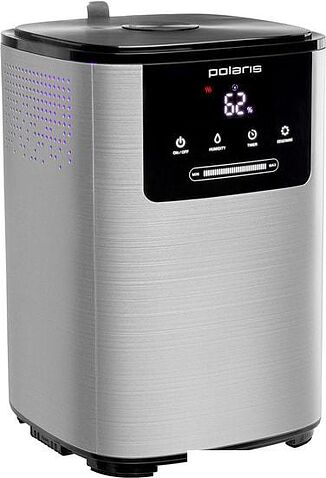 Увлажнитель воздуха Polaris PUH 8060 TFD (серебристый)