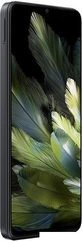 Телефон Blackview Wave 8 4GB/256GB (черный)
