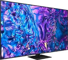 Телевизор Samsung QLED 4K Q70D QE85Q70DAUXRU