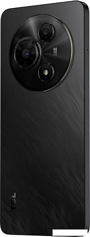 Телефон TCL 60 NXTPAPER T626K 8GB/512GB (темный черный)