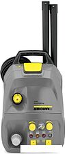 Пароочиститель Karcher SG 4/4