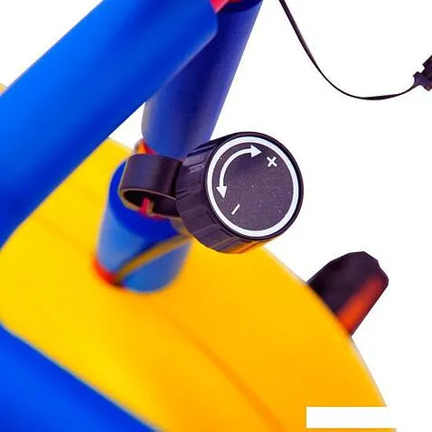 Велотренажер DFC VT-2600