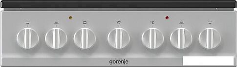 Кухонная плита Gorenje EC5220SG