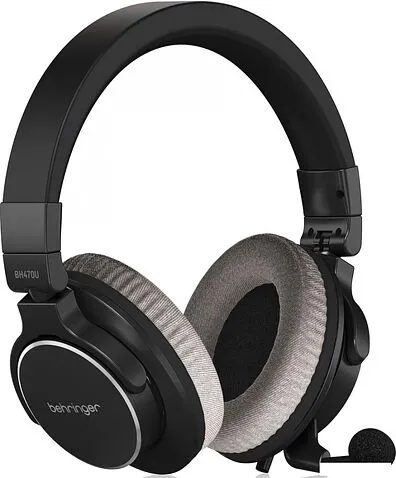 Наушники Behringer BH470U