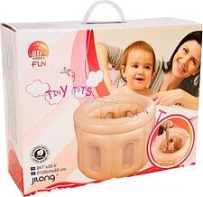 Игровой манеж Jilong JL017141NPF