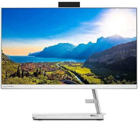Моноблок Lenovo IdeaCentre 3 24ADA6 F0FX0091LK