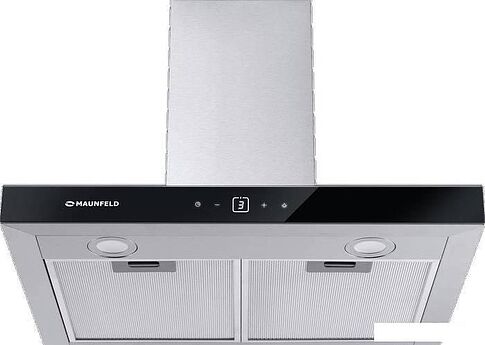 Кухонная вытяжка MAUNFELD Breeze 60 (нержавеющая сталь)