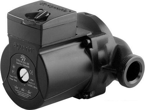 Насос Aquario AC 258-180