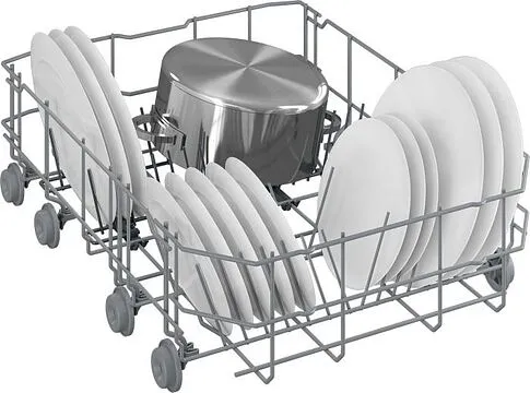 Встраиваемая посудомоечная машина BEKO BDIS1W861