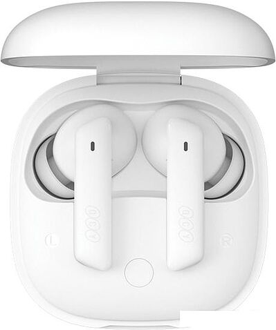 Наушники QCY MeloBuds HT05 (белый)