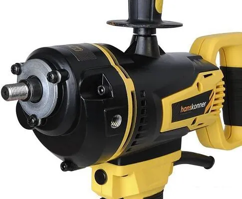 Дрель-миксер Hanskonner HDM2014E