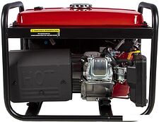 Бензиновый генератор DDE G330E