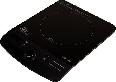 Настольная плита Oasis (Making Oasis Everywhere) PI-B3SR
