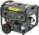 Бензиновый генератор Inforce GL 6500