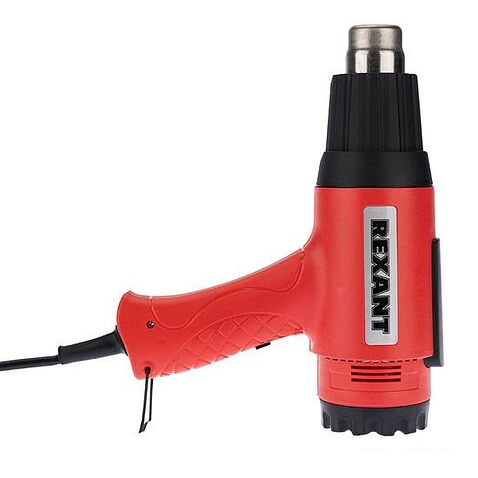 Промышленный фен Rexant MASTER 12-0056