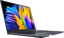 Ноутбук ASUS Zenbook 14 Flip OLED UN5401QA-KN219
