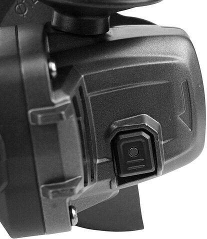 Угловая шлифмашина TEH LG125M-1B (с 1-им АКБ)