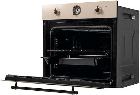 Электрический духовой шкаф Oasis (Making Oasis Everywhere) D-MER (V)