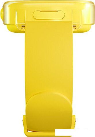Умные часы Elari Kidphone Fresh (желтый)