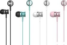 Наушники Havit HV-E303p (розовый)