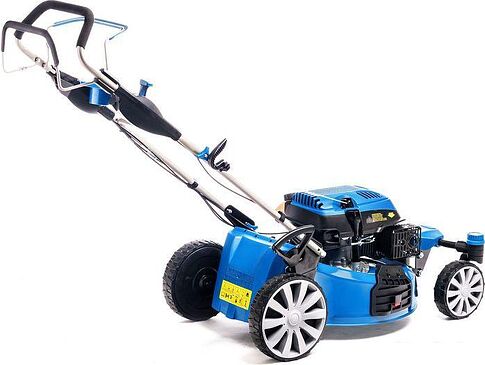 Газонокосилка Hyundai L 5110RSE