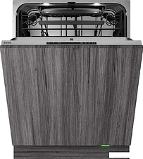 Встраиваемая посудомоечная машина ASKO DFI545V