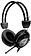 Наушники с микрофоном A4Tech HS-19 (черный)