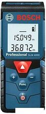 Лазерный дальномер Bosch Professional GLM 4000