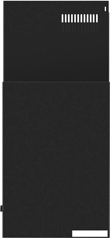 Кухонная вытяжка Meferi ROOMBOX40BK Light