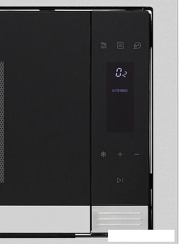 Микроволновая печь Krona Essen 60 IX