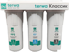 Стационарная система \