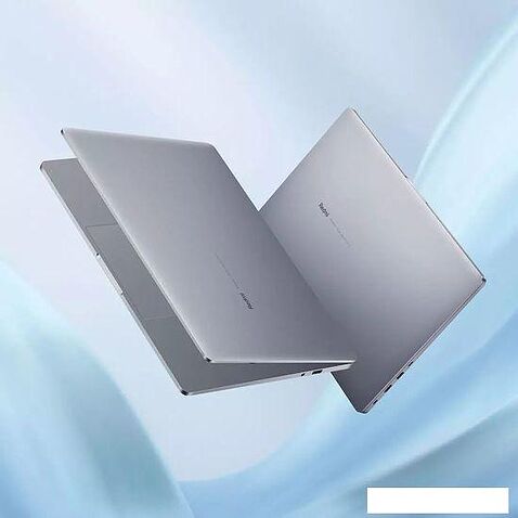 Ноутбук Xiaomi RedmiBook Pro 14 2022 Ryzen Edition XMA2006-RJ