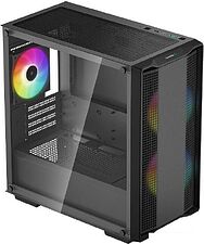 Корпус DeepCool CC360 ARGB R-CC360BK-PF650-R-1