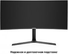 Игровой монитор ExeGate Combat EC3400TA EX297580RUS