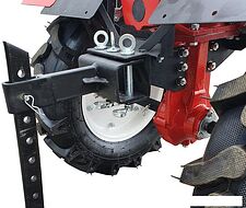 Мотоблок Rossel M-308