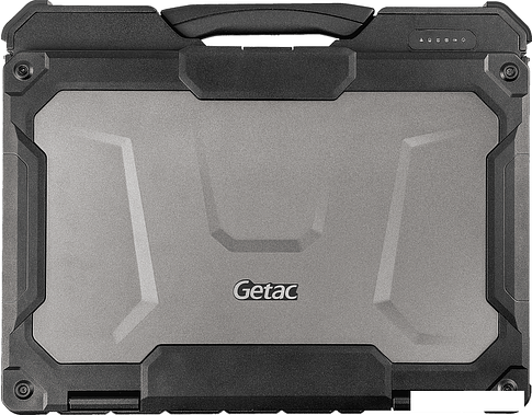 Ноутбук Getac X600 G3 XR1166CHBDCA