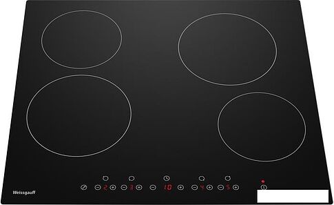 Варочная панель Weissgauff HV 640 BM