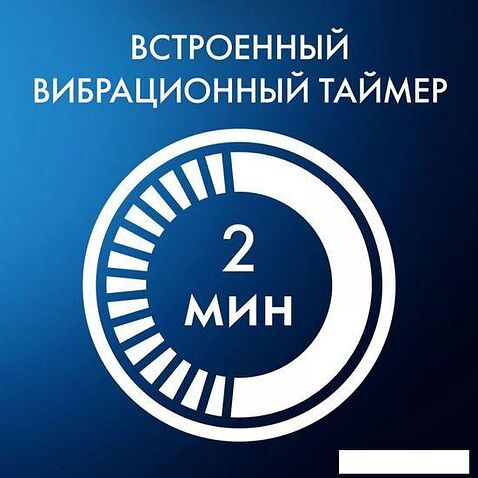 Электрическая зубная щетка Oral-B iO Series 4 I0G4.1A6.1DK (белый)