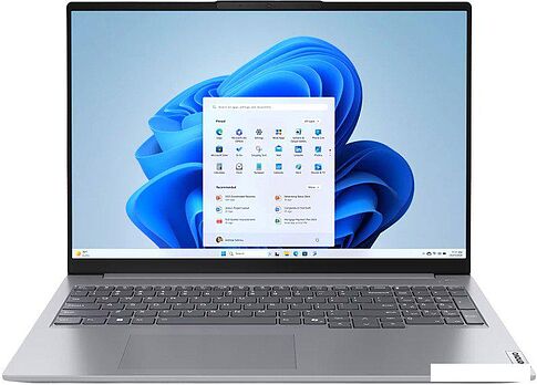 Ноутбук Lenovo ThinkBook 16 G7 IML 21MS0028AK