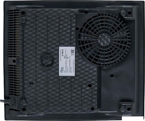 Настольная плита Making Oasis Everywhere A-PB1A