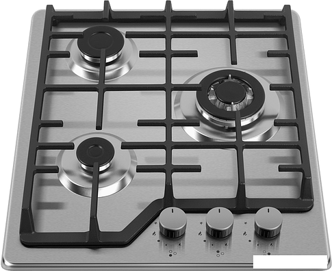 Варочная панель MAUNFELD EGHS.43.73CS/G