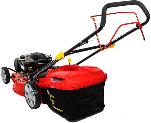 Газонокосилка DDE LM 51-60 DB