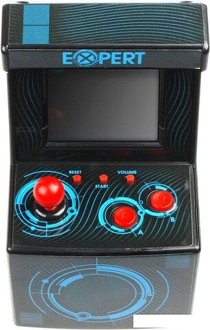 Игровая приставка Dendy Expert