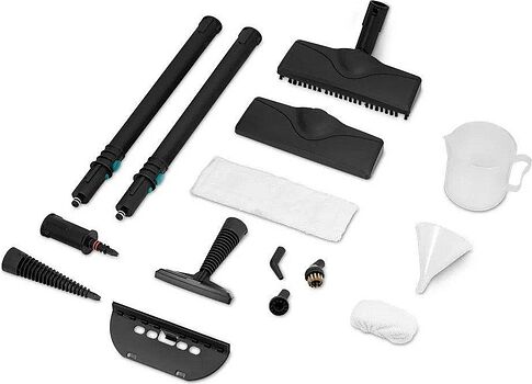 Пароочиститель Kitfort KT-9227