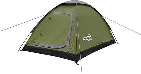 Треккинговая палатка RSP Outdoor Kold 2