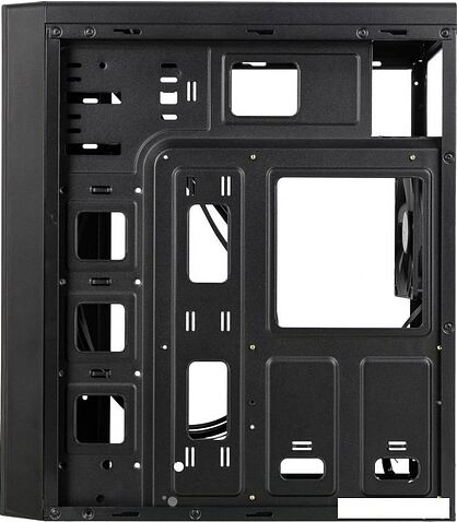 Корпус Zalman ZM-T6