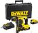 Перфоратор DeWalt DCH253M2